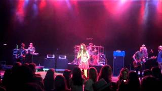 Selena Gomez - My Dilemma - Live - Costa Mesa Ca - Live - Oc Fair