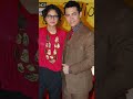 Bollywood actor Aamir khan with 2nd wife Kiran Rao#💔💔💔😞💔