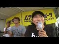 jpsa ムラサキプロ 鴨川 final 2012