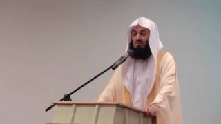 don't insult other religious belief - mufti menk