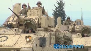 ვექტორი - მიიღებს თუ არა საქართველო თავდაცვით შეიარაღებას ამერიკის შეერთებული შტატებიდან