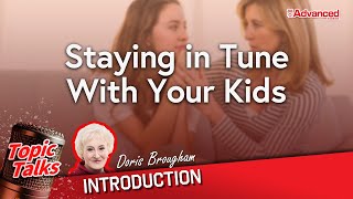 與孩子同步 | Staying in Tune With Your Kids (Introduction)