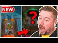 Hermitcraft - This Keep Entrance Is Awesome!