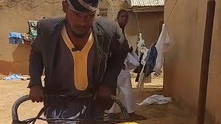 Dan ga ruwa a kano | Jahilinmalami comedy