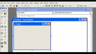 Video 25: Creating Properties Within Your Form