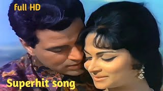 Chala Bhi Aa Aaja Rasiya | Lata Mangeshkar, Mohd Rafi | Man Ki Aankhen -1970 hit Song | Dharmendra