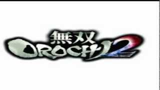 Musou Orochi 2- Optic Zone (Extended Version)