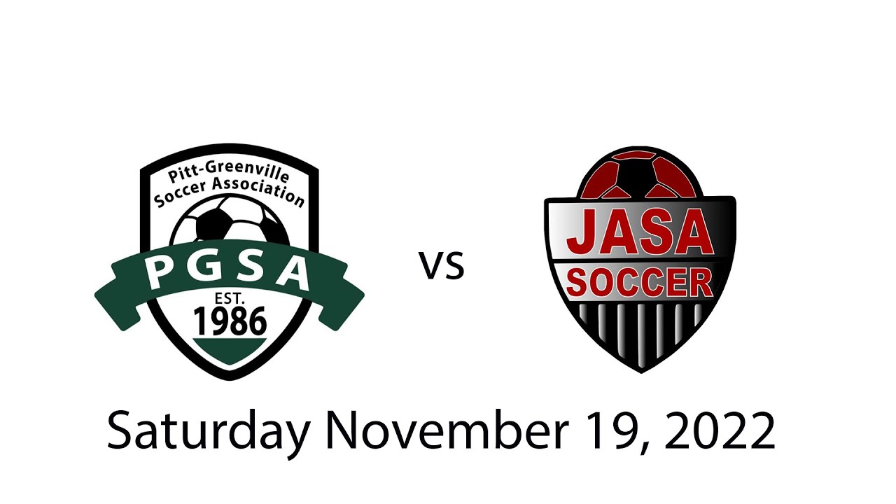 Pgsa Vs Jasa Nov 19 2022 Youtube