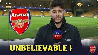 SEE NOW ! ARSENAL NEWS TODAY! ARTETA HANDED MILLIONS !