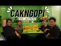 CAKAP CAKAP FOMO DI KEDE KOPI PREMIUM CAFE MARELAN #cakngopi