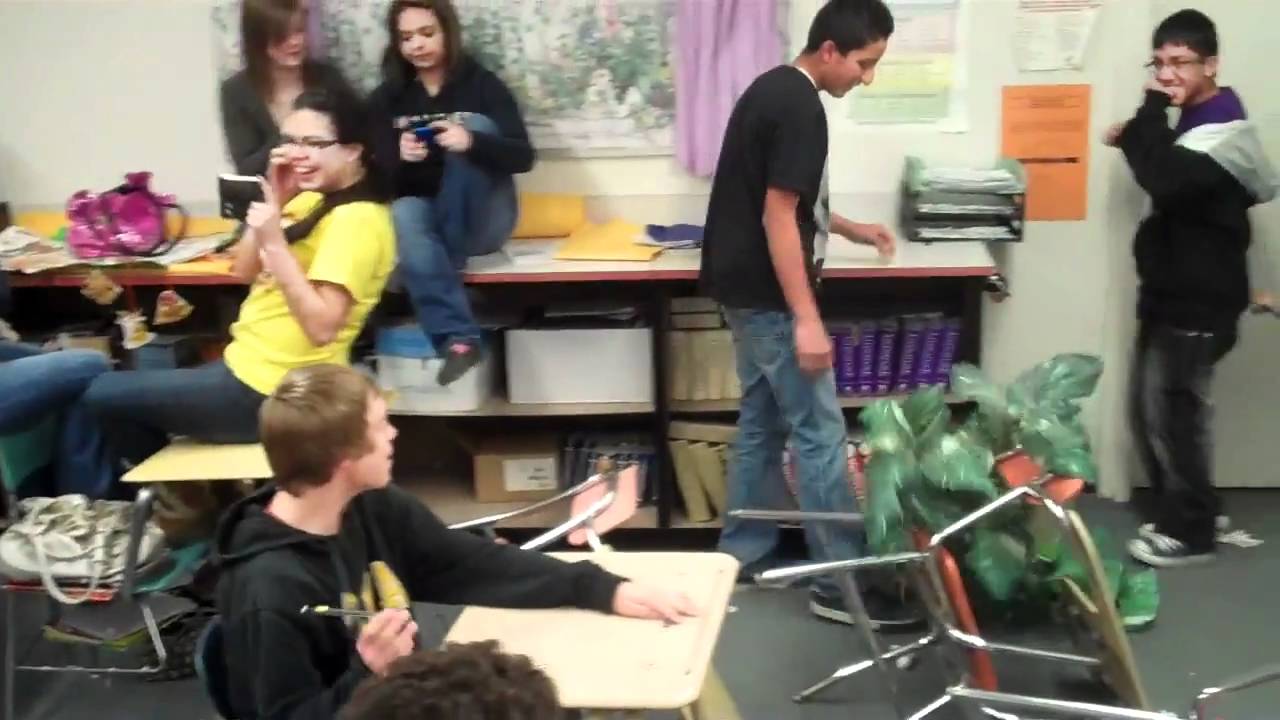 Fake Naughty Class Youtube