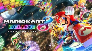 【MK8DX交流戦】 plu vs 2m2k