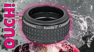 Baader ClickLock DISAPPOINTMENT