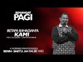 Semangat Pagi | Betapa Bahagianya Kami | Sabtu, 9 November 2024