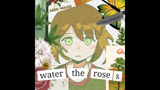 water the roses door UTAU cover Tobiraka Doa 扉歌ドア