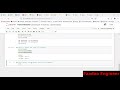 Python Tutorial#005 - Python Variables and Comments | English
