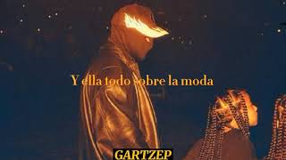 JUNYA PT 2   Kanye West ft Playboi Carti & Ty Dolla $ign    Sub Español Edit Gartzep