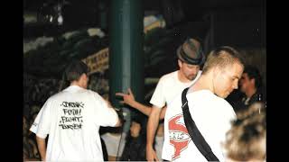 Sublime - Warning Sign @ Soma Canes 11-11-1995 Rare Live Show