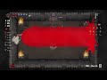 beast vs. eden the binding of isaac repentance 1171