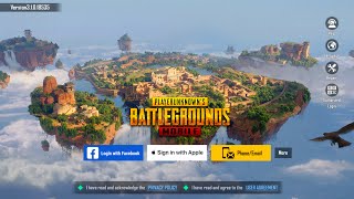 PUBG Mobile 3.1 Update Theme Music