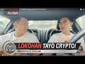 CRYPTOHAN: @MarvinFavis  DEBUNK