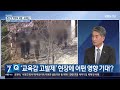 이슈대담 ‘교권 침해’ 학부모 교육감이 고발…시행 이유와 효과는 kbs 2024.12.03.