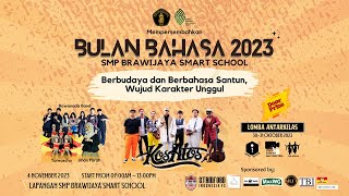 Bulan Bahasa 2023