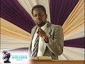 Village Pastor Part 2A - Steven Kanumba, Nurdin Mohamed (Official Bongo Movie)