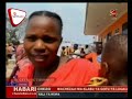 abiria 400 wakwama usafiri wa kuelekea kisiwa cha ukerewe