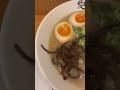 【麺vlog】きくらげの役目について熱く語る会（仮） ラーメン 宮崎グルメ