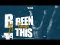 SK IGA - Been Through This (Audio Visual)