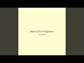 Neon Echo Fragments
