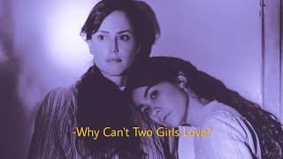 Lesbian Couple | Elisa And Marcela Heart Touching LGBTQ Song | Ek Pyar Ka Nagma Hai 2022