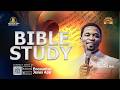 TRANSFORMATIONAL GOSPEL PT2 || TUESDAY BIBLE STUDY || 07.04.2026 || Apostle Michael Orokpo Ph.D.