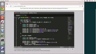 7 Ruby and Linux Setting up a Development Environment for Ruby