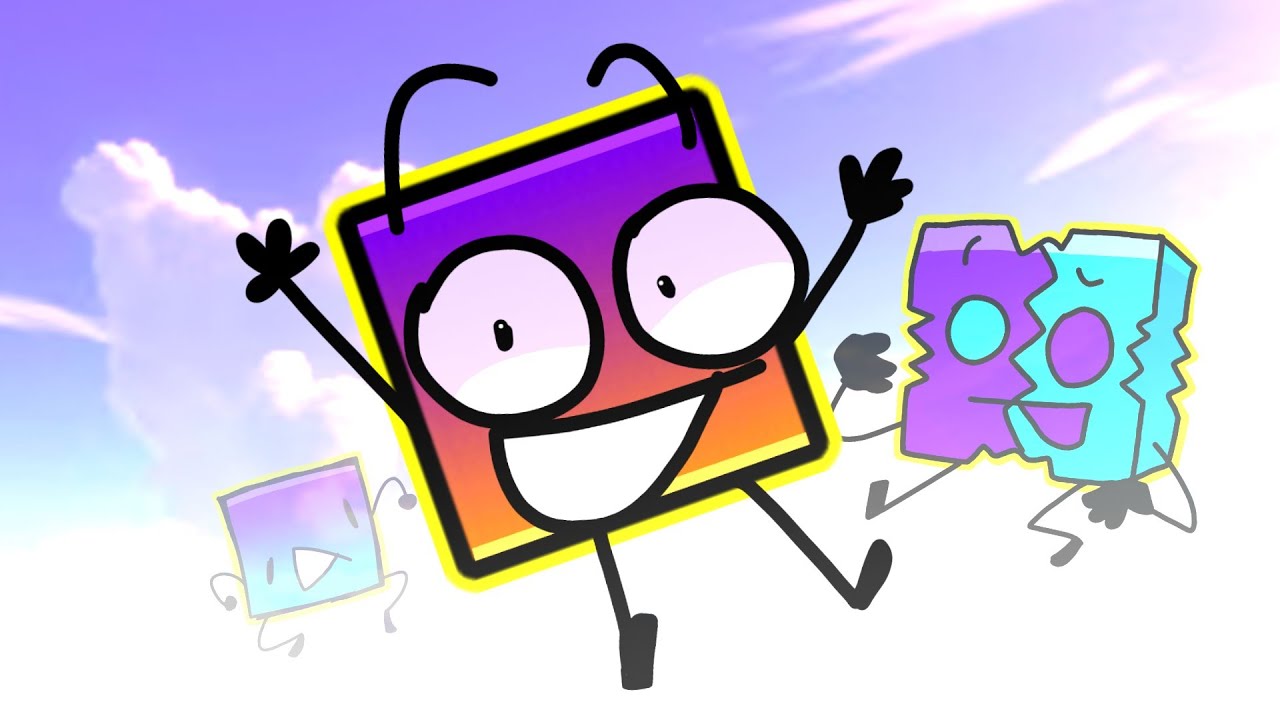 Masterthecube5 New Era Trailer Youtube