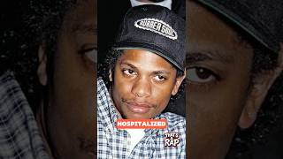 The Dark Truth About Eazy E Nobody Talks About
