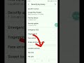 how to enable location services. #viral #shorts #trending #android #technology #location #gps