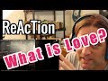 Reaction to EXO-K 엑소케이 'WHAT IS LOVE' MV // Review // React
