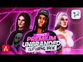Premium Unbranded Clothing Pack Famale! | FiveM | 2026 | NEW!
