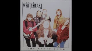 WhiteHeart The Radio Show Track 5 Promo #1   Promo #2