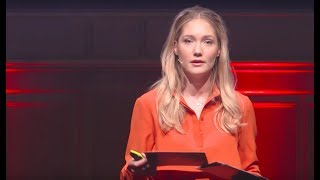 How Nutrition Can be a Part of your Everyday Life | Rens Kroes | TEDxAmsterdamWomen