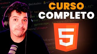 FULL FREE HTML Course from Scratch: SEO, Semantics, and More