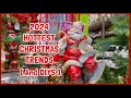 Top Christmas Trends and Decorations DIY Ideas For 2024 / Ramon At Home