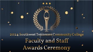 Faculty and Staff Awards 2024
