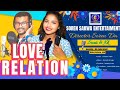 LOVE  RELATION || NEW SANTALI SEMITRADITIONAL SONG LOVE RALATION || SRUTIREKHA& KK || FULL SONG 2024