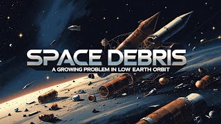 "Space Debris: A Growing Problem in Low Earth Orbit".