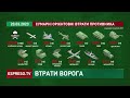 Вороги перетворилися на добриво ще 700 окупантів більше не вчинятимуть злочини на нашій землі