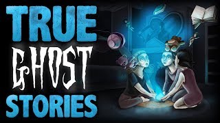 Ouija Board & Haunted Castles | 10 True Scary Paranormal Horror Stories (Vol. 31)