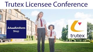 Trutex Licensee Conference 2016 | School Uniform Shop